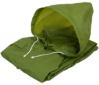 Дождевик BoyScout 61191 (размер 48-54)