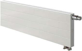 Стальной панельный радиатор Kermi Therm X2 Line-Ventil PLV Тип 12 505х405 [PLV120500401R2K]