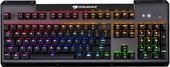 Клавиатура Cougar Ultimus RGB (Blue Switch)
