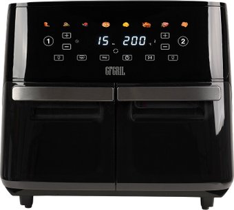 Аэрогриль (аэрофритюрница) GFgril GFA-9400