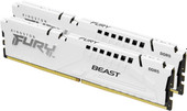 Kingston FURY Beast 2x16ГБ DDR5 6800 МГц KF568C34BWEK2-32