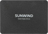 SSD SunWind ST3 SWSSD004TS2 4TB