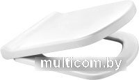Сиденье для унитаза Berges Wasserhaus Dama SO 017203 (с микролифтом)