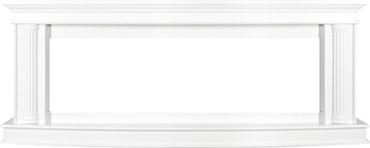 Портал Smolcom Deli V60 (бьянко белый)