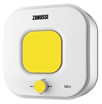 Накопительный водонагреватель Zanussi ZWH/S 15 MINI O