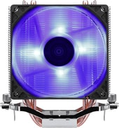 Кулер для процессора AeroCool Verkho 4 Lite