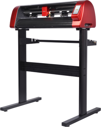 Плоттер StarCut D48 (с камерой и стендом-подставкой)