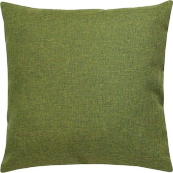 Декоративная подушка Matex Фьюжн 15-925 (оливковый)