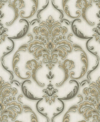 Виниловые обои Гомельобои Авалон 18ВФТ5К к-61