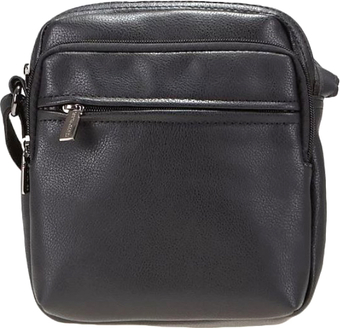 Мужская сумка David Jones 823-694403C-BLK (черный)