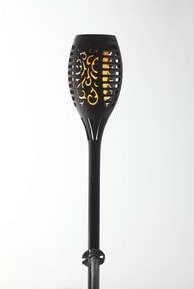 Садовый светильник ЭРА ERASF012-35