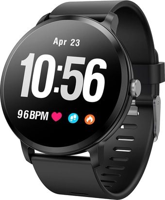 Умные часы Colmi V11 (черный)