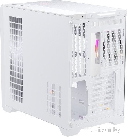 Корпус 1stPlayer VT7 (белый)