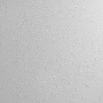 Стеклообои Wellton Decor Барокко WD781 (12.5 м)