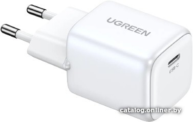 Сетевое зарядное Ugreen CD319 15326