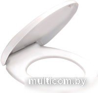 Сиденье для унитаза Berges Wasserhaus Mita So 018003 (с микролифтом)