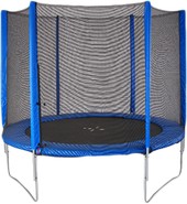 Батут Beste-Sport BST-HO-2T-12-4