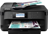 МФУ Epson WorkForce WF-7710DWF