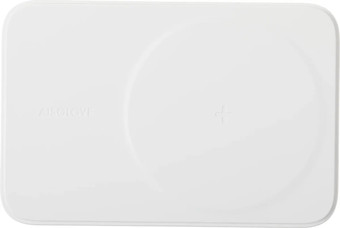 Внешний аккумулятор Solove W12 5000мAч (белый)