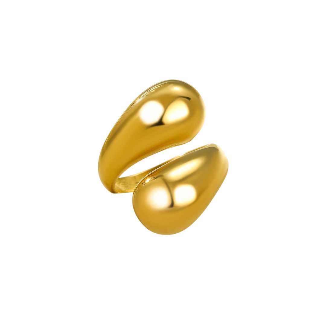 Кольцо Aurelia LA1-118