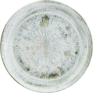 Тарелка обеденная Bonna Odette Olive ODTOLGRM27DZ