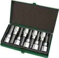 Набор головок слесарных Toptul GAAD0903