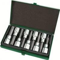 Набор головок слесарных Toptul GAAD0903