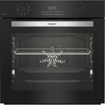 Электрический духовой шкаф Hotpoint-Ariston FE8 1231 SMP BLG