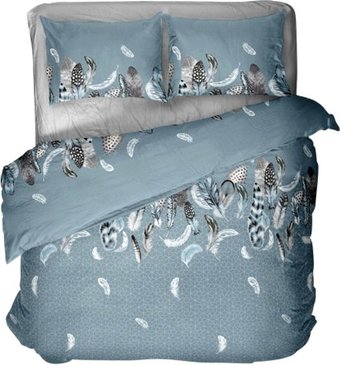 Блакiт Феникс 1.5сп 70х70 41241/0 658401/457985 К