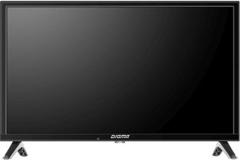 Телевизор Digma DM-LED24MR10