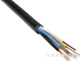 Кабель силовой Поиск-1 ВВГ нг(А)-LS 5x1.5