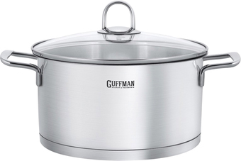 Кастрюля Guffman Viva T02-00622R