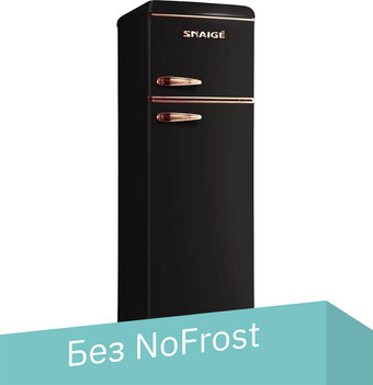 Холодильник Snaige FR27SM-PRJC0E