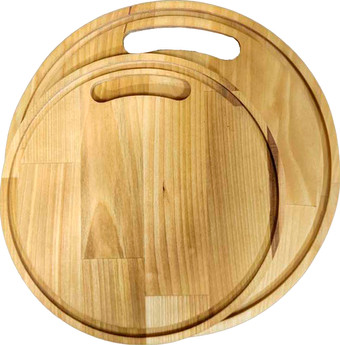 Набор разделочных досок Guter Baum 373107m