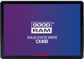 SSD GOODRAM CX400 256GB SSDPR-CX400-256