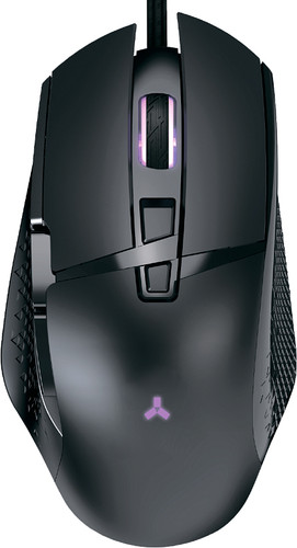 Игровая мышь AccesStyle M203-GCL