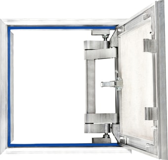 Люк Левша Модерн Мини (25x25 см)