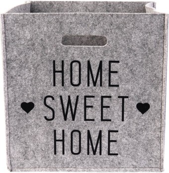 Органайзер для хранения Eva Sweet home Я4709