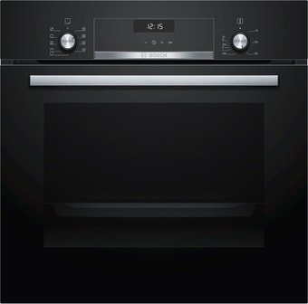Электрический духовой шкаф Bosch HBJ514EB0R