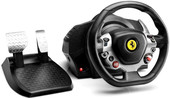 Руль Thrustmaster TX Racing Wheel Ferrari 458 Italia Edition