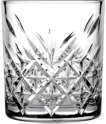 Стакан для воды и напитков Pasabahce Таймлесс 52810/1100827