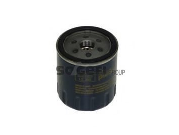 Масляный фильтр Purflux LS359