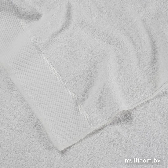 Набор полотенец Diana НПМD-БЛ-30-50-70 (белая лилия)