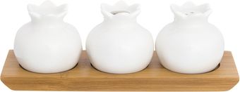 Набор для специй Elan Gallery Айсберг 540190