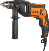 Ударная дрель AEG Powertools SBE 750 RE (4935442850)