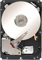 Жесткий диск Fujitsu 2TB S26361-F5636-L200