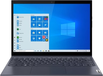 Планшет Lenovo Yoga Duet 7 13IML05 512GB 82AS003FRK (серый)