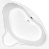 Ванна Cersanit Venus 150x150 [S301-013]