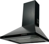 Кухонная вытяжка Faber Strip Smart PB BK A60