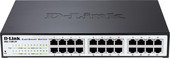 Коммутатор D-Link DGS-1100-24